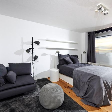 Criston Apartments - Homely Residence 16 ทือบิงเงิน ภายนอก รูปภาพ