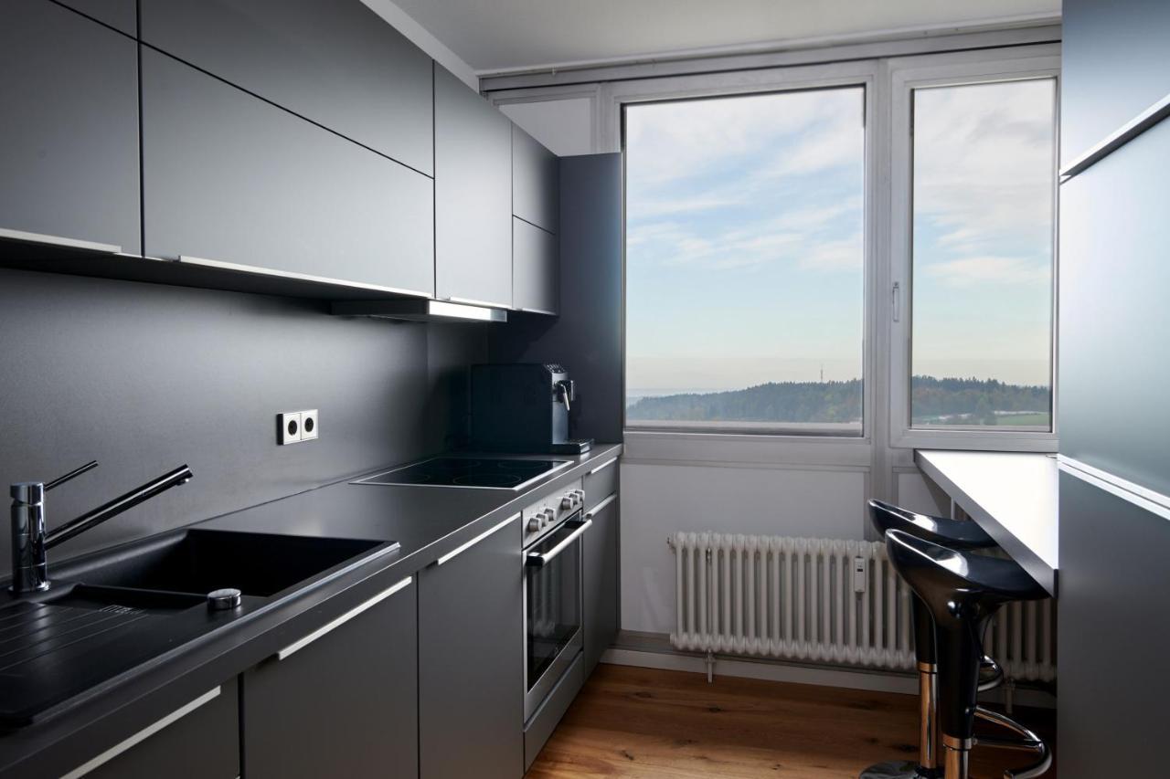 Criston Apartments - Homely Residence 16 ทือบิงเงิน ภายนอก รูปภาพ