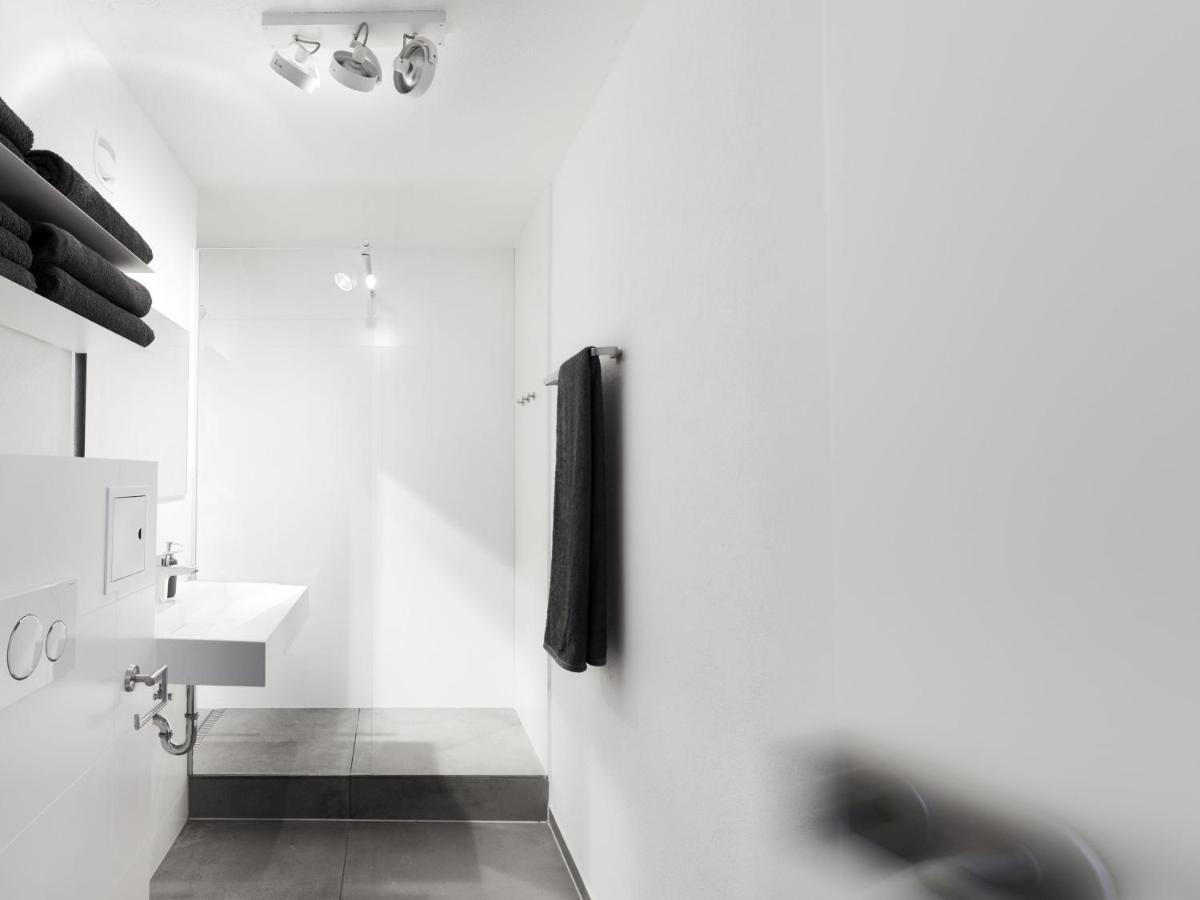 Criston Apartments - Homely Residence 16 ทือบิงเงิน ภายนอก รูปภาพ