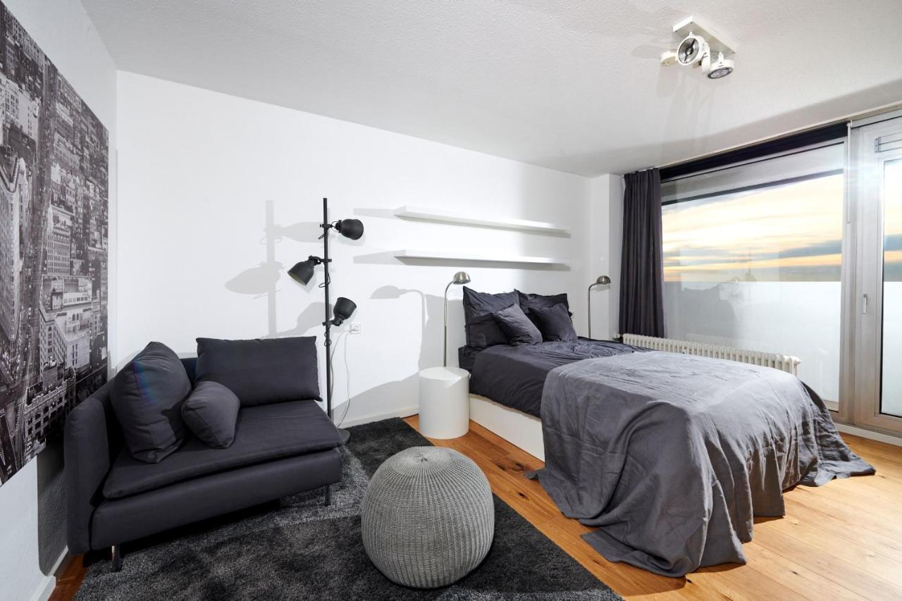 Criston Apartments - Homely Residence 16 ทือบิงเงิน ภายนอก รูปภาพ